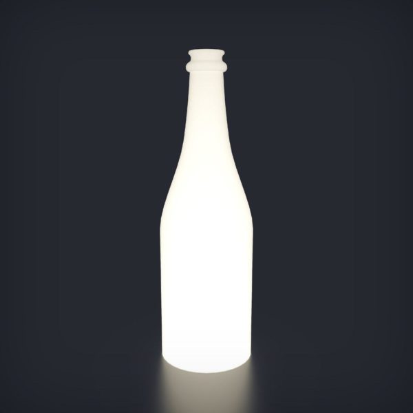 Светящийся светильник Bottle
