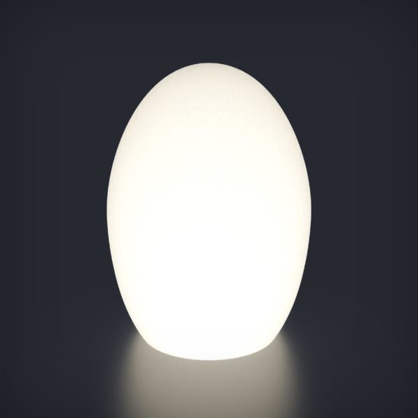 Светящийся светильник Egg