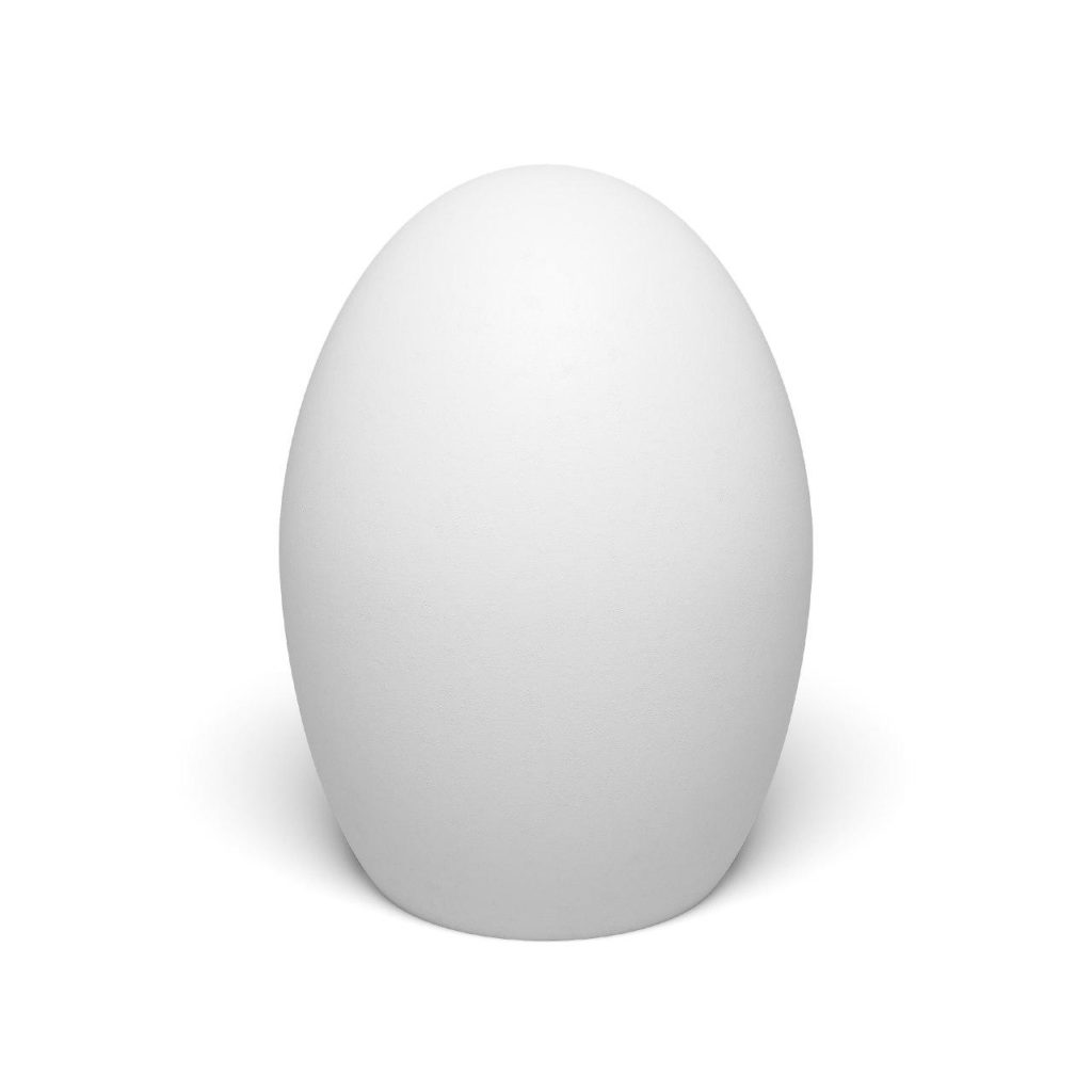 Светящийся светильник Egg. 