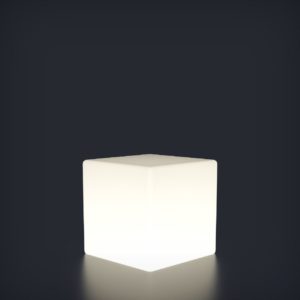 Светящийся куб 300 W