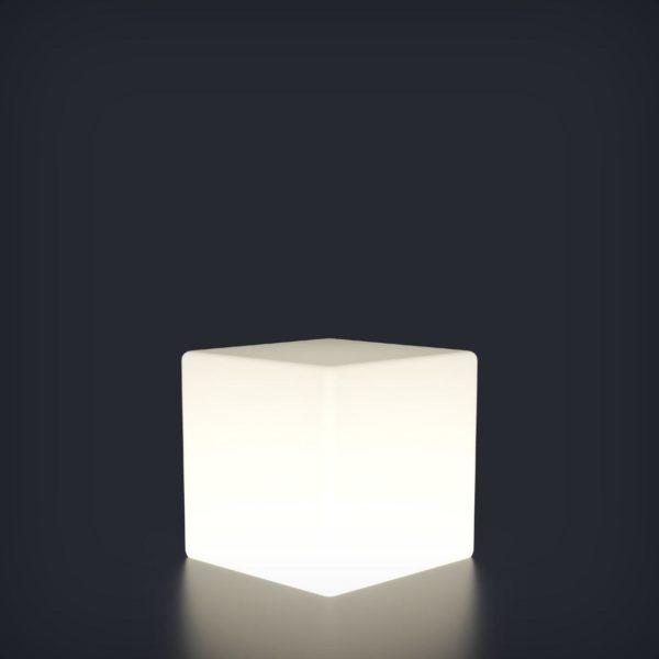 Светящийся куб 300 W