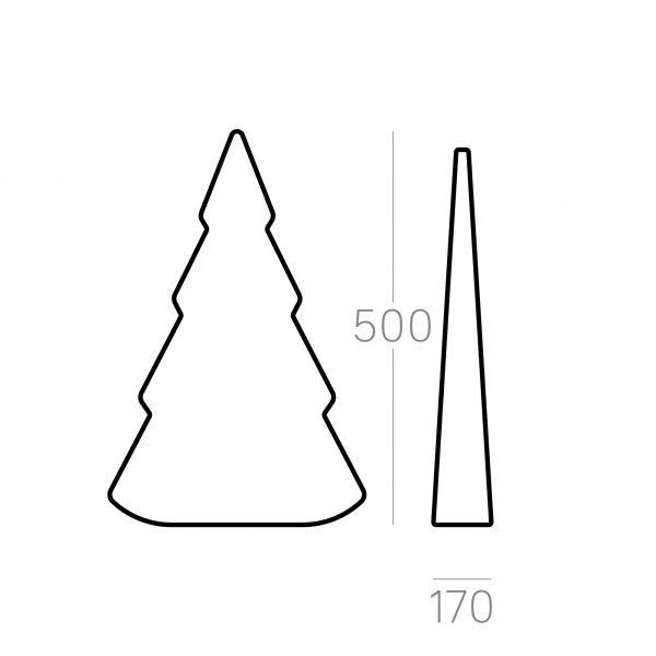 Светильники и декор Christmass Tree